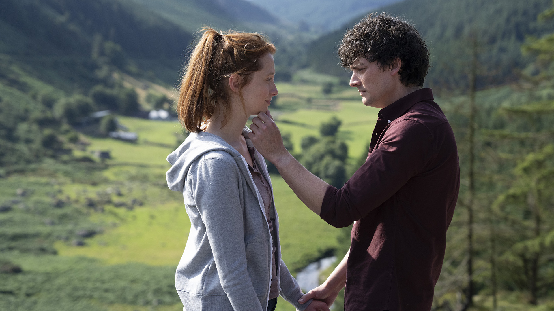 Episode 2, Ed fears his past is coming back to haunt him., TV-MA, Season 1, Episode 2