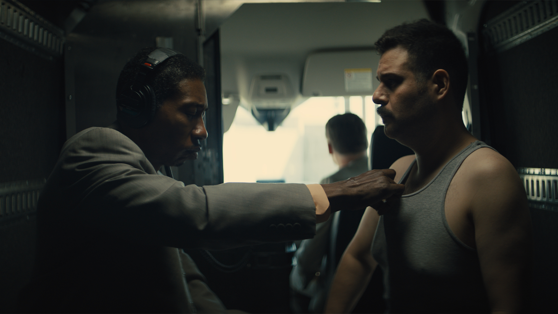 Aussie Abduction, An absurd motive leads to a couple missing in the outback., TV-MA, Season 2, Episode 1