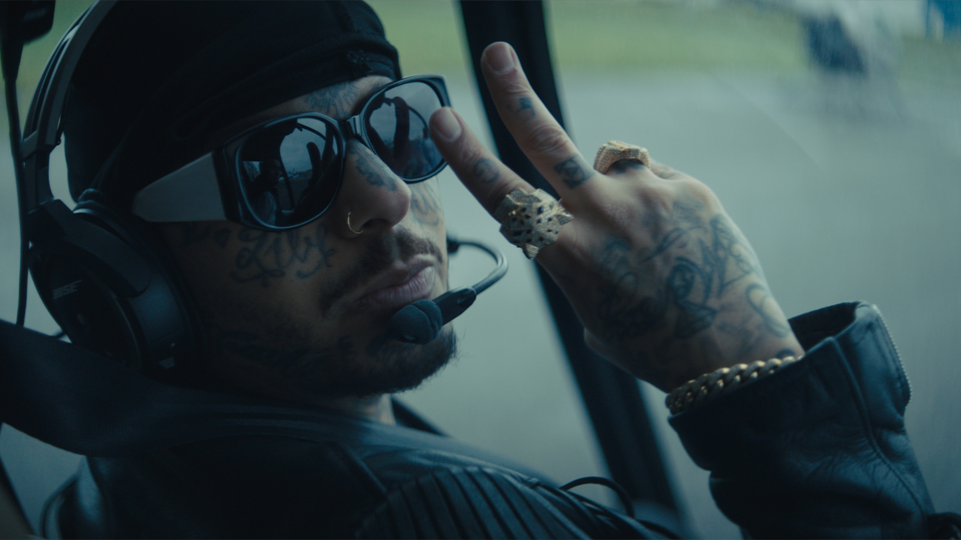 Swagg Man, Is Swagg Man a Rapper, entrepreneur, or scammer? It depends., TV-MA, Season 2, Episode 4