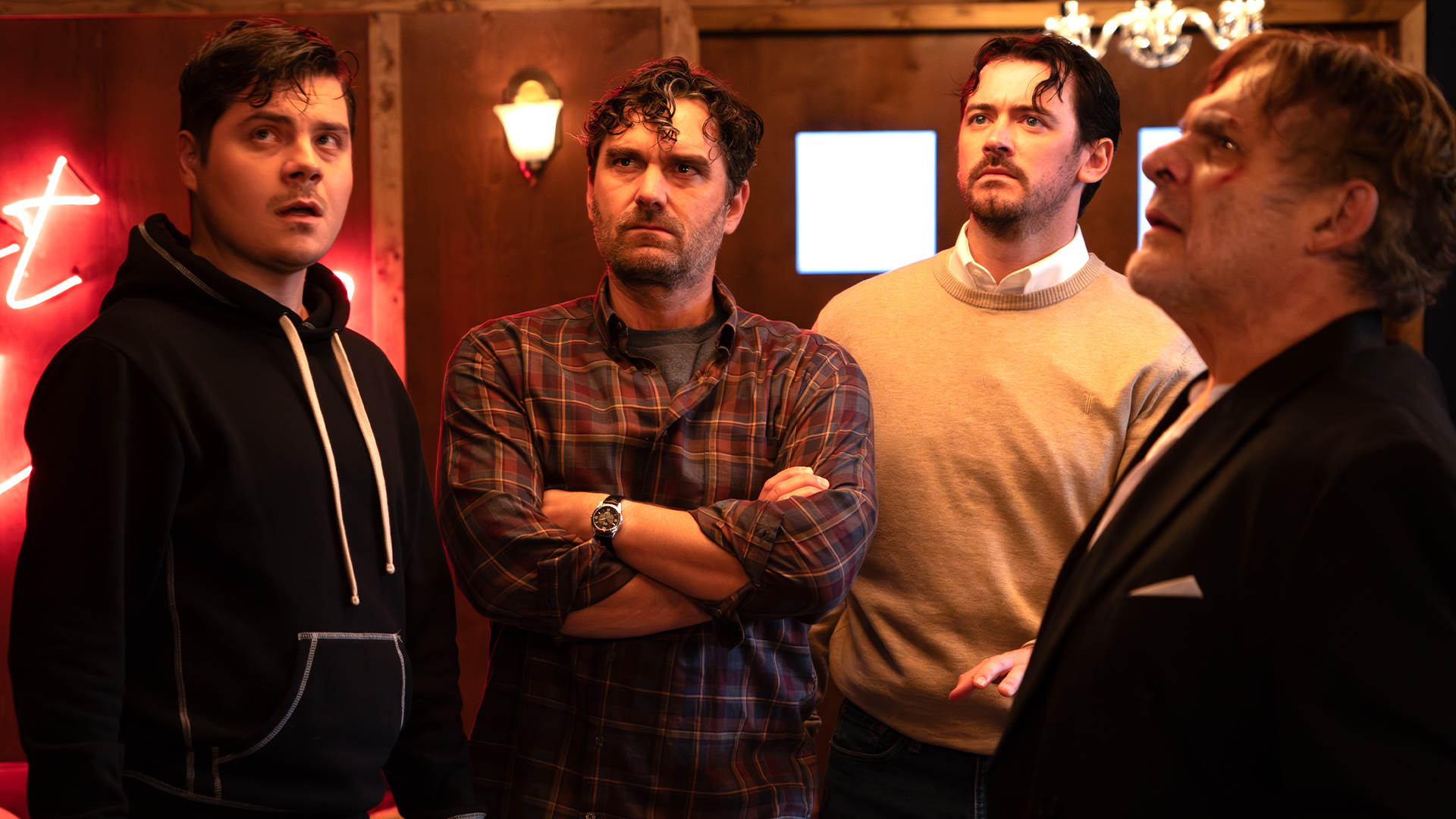 Jailbait, A violent outburst has devastating consequences., TV-MA, Season 1, Episode 5