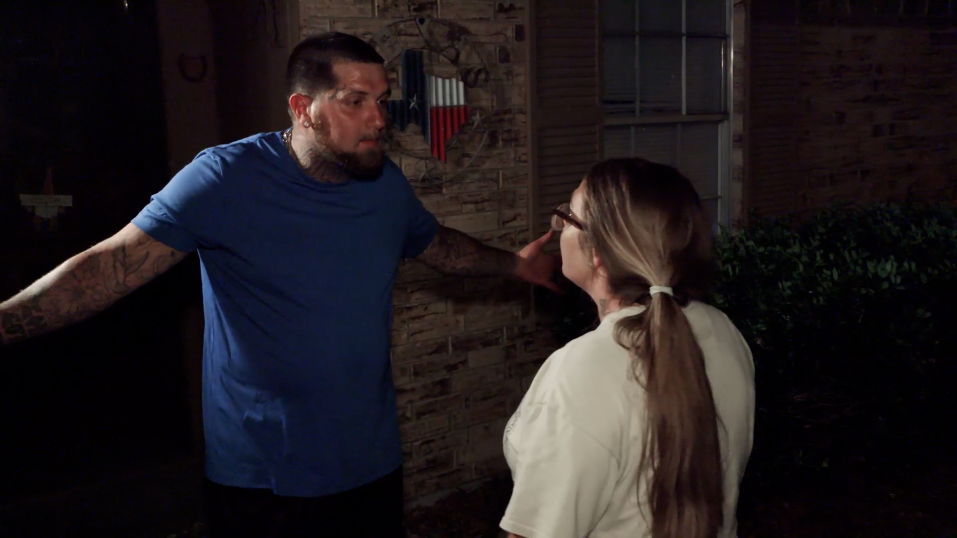 Life After Lockup: Vows and Vendettas , JK's shocking confession; Quiana fears Jawalia's scheme., TV-14, Season 6, Episode 20