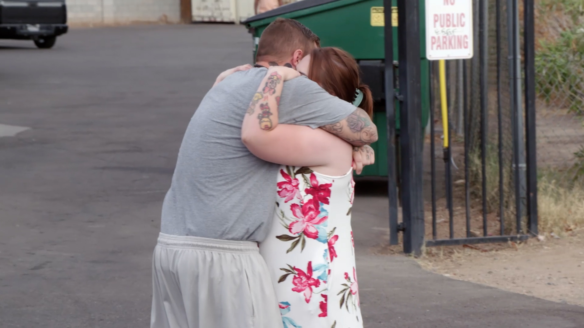 Watch Love After Lockup Online | Stream New Full Episodes | AMC+