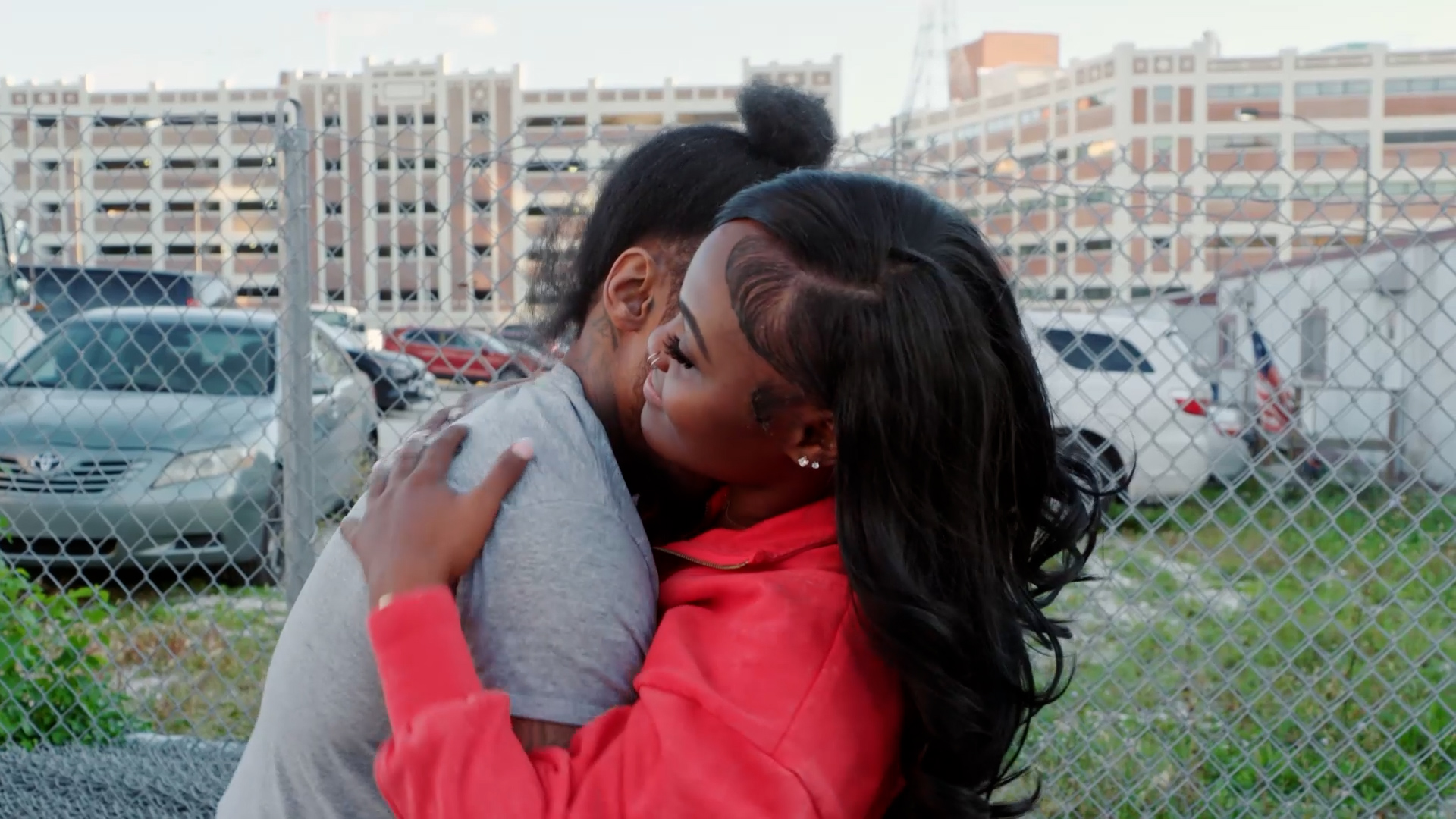Watch Love After Lockup Online | Stream New Full Episodes | AMC+