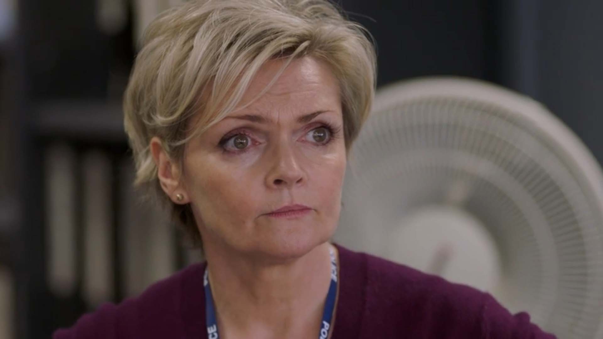 Blood, Billie comes face-to-face with her father's killer., TV-14, Season 3, Episode 3