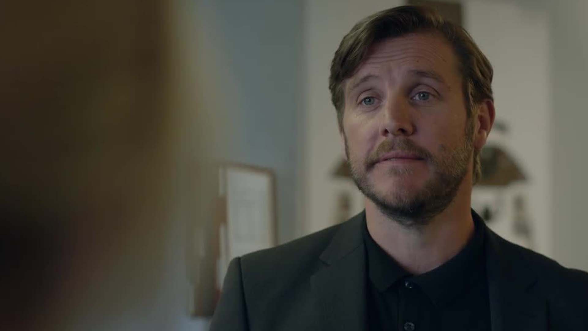 Episode 2, Emer and Christian focus on a well-known Irish businessman., TV-MA, Season 1, Episode 2