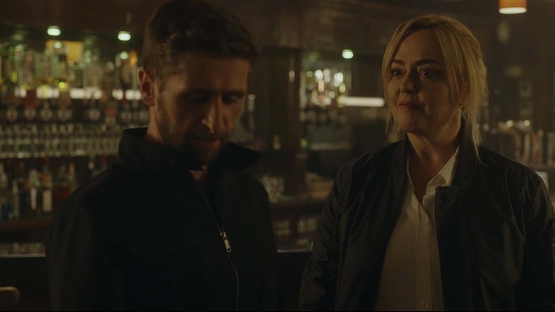 Episode 3, Emer has Fionn Brannigan firmly in her sights., TV-MA, Season 1, Episode 3