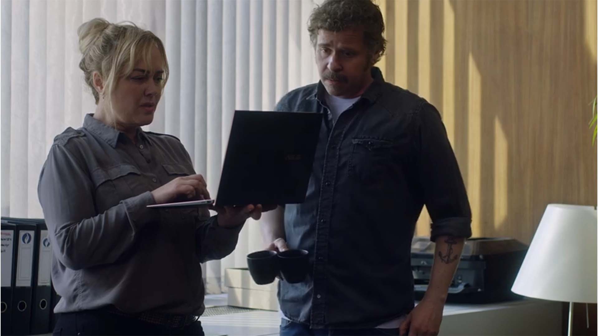 Episode 5, Emer and Christian discover the identity of the bombers., TV-MA, Season 1, Episode 5