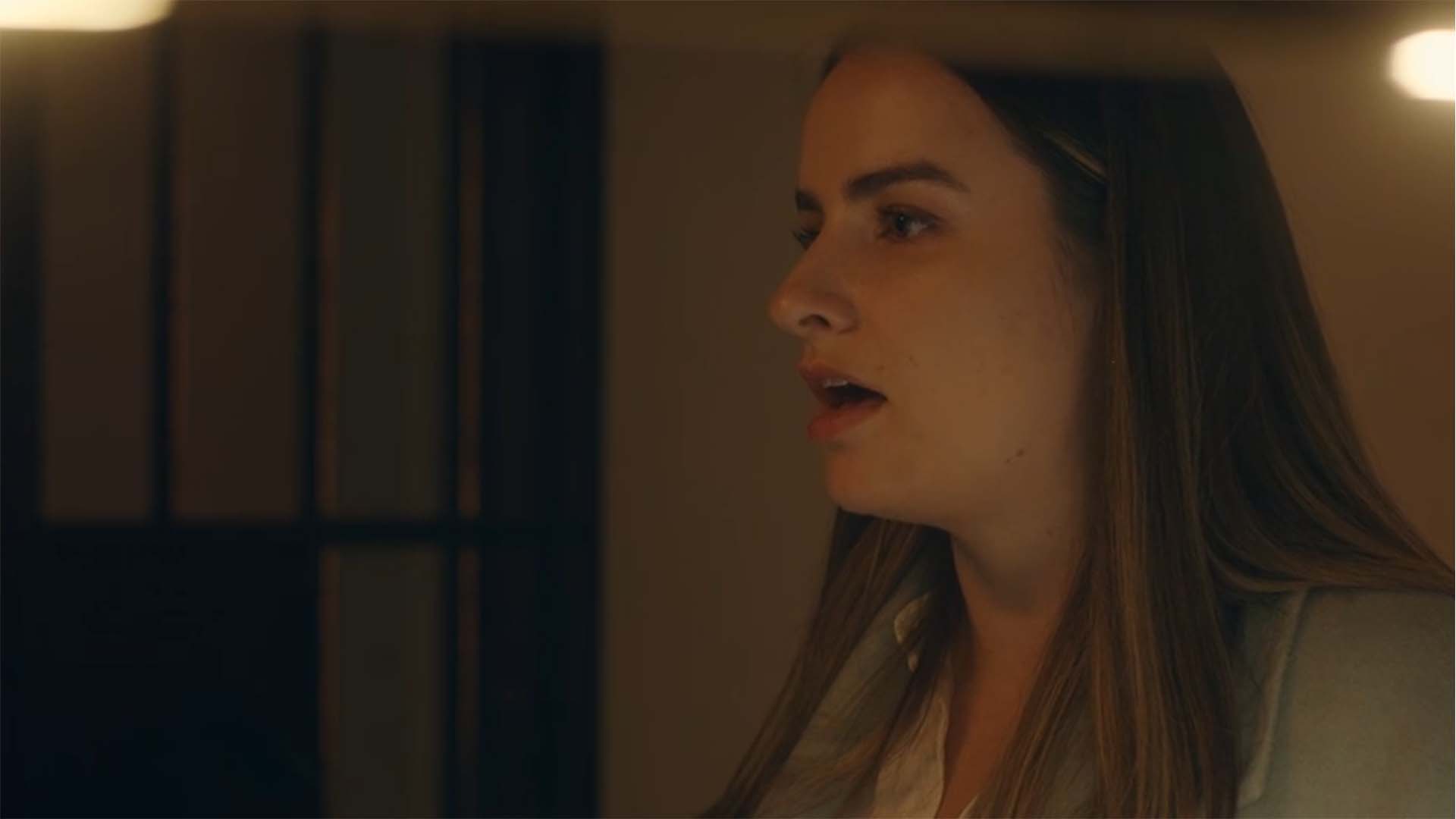 Episode 6, Bibi is now in custody., TV-MA, Season 1, Episode 6