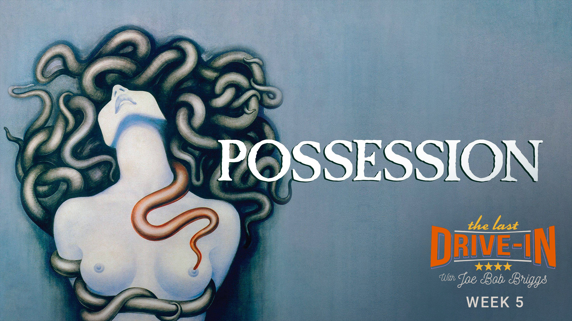 Week 5: Possession, As Anna demands a divorce, Mark discovers a sinister truth., TV-MA, Season 1062609, Episode 10