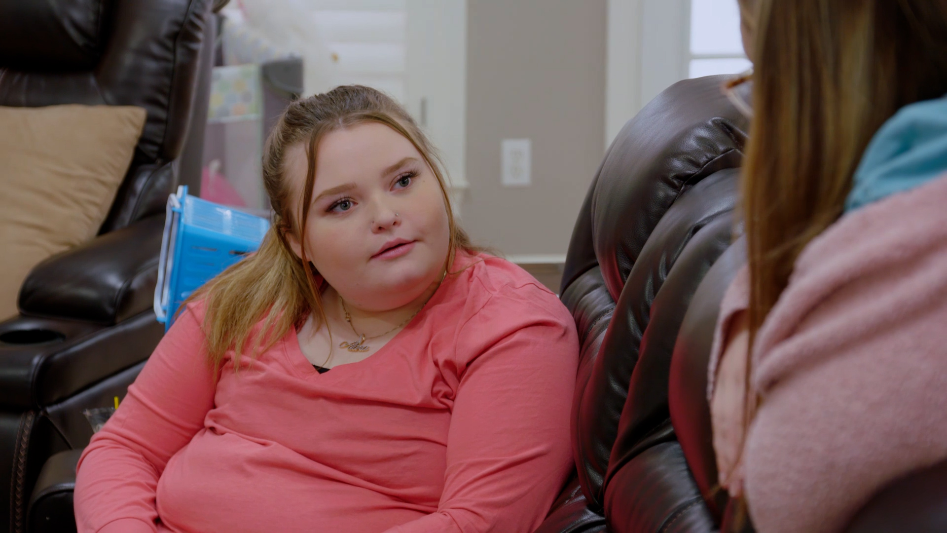 Family Crisis: No Forgiveness Given, The girls won't forgive June. Concerns about Alana's future., TV-14, Season 6, Episode 7