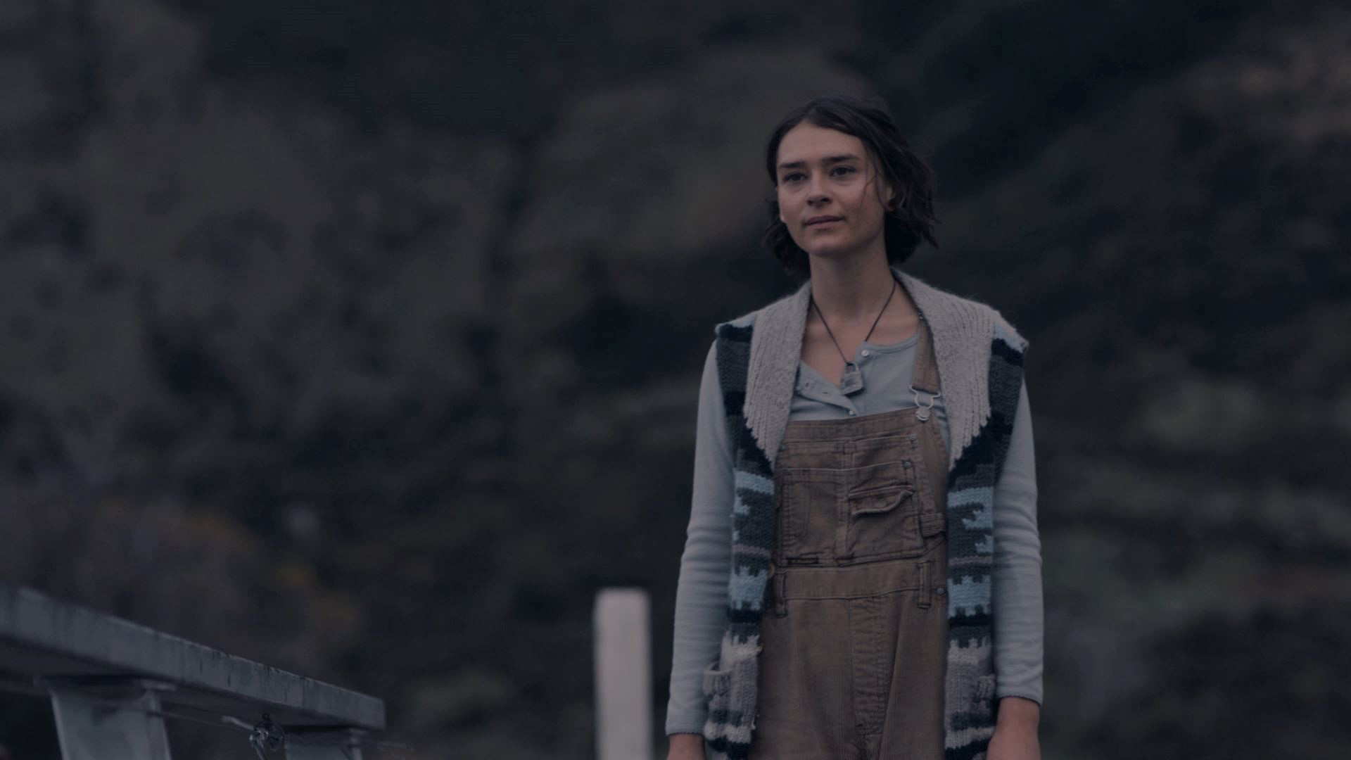 Crash & Burn, With the discovery of a second body, the stakes and pressure escalate for Ariki and Tilly as they work out how the two dead men are connected., TV-MA, Season 3, Episode 3