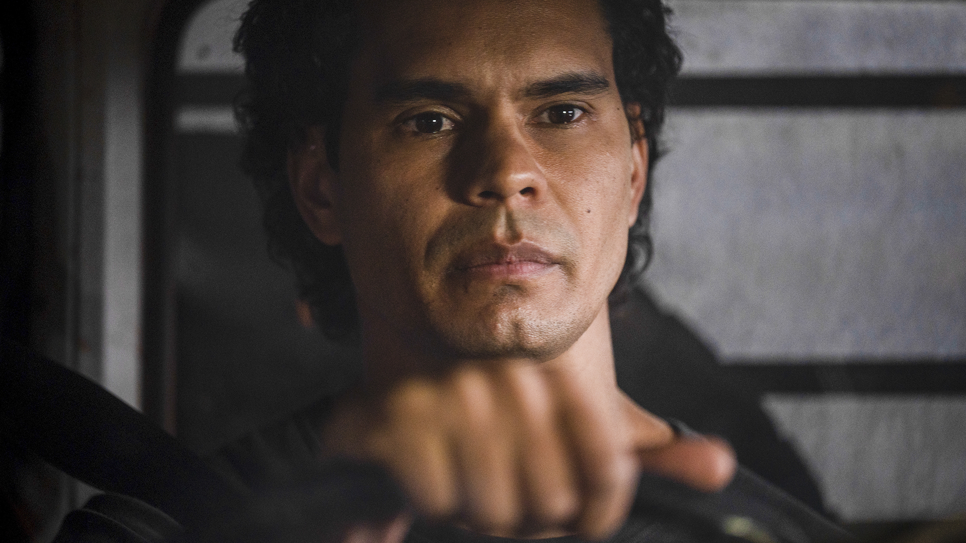 Episode 3, Jay questions whether Jack truly killed himself., TV-MA, Season 1, Episode 3