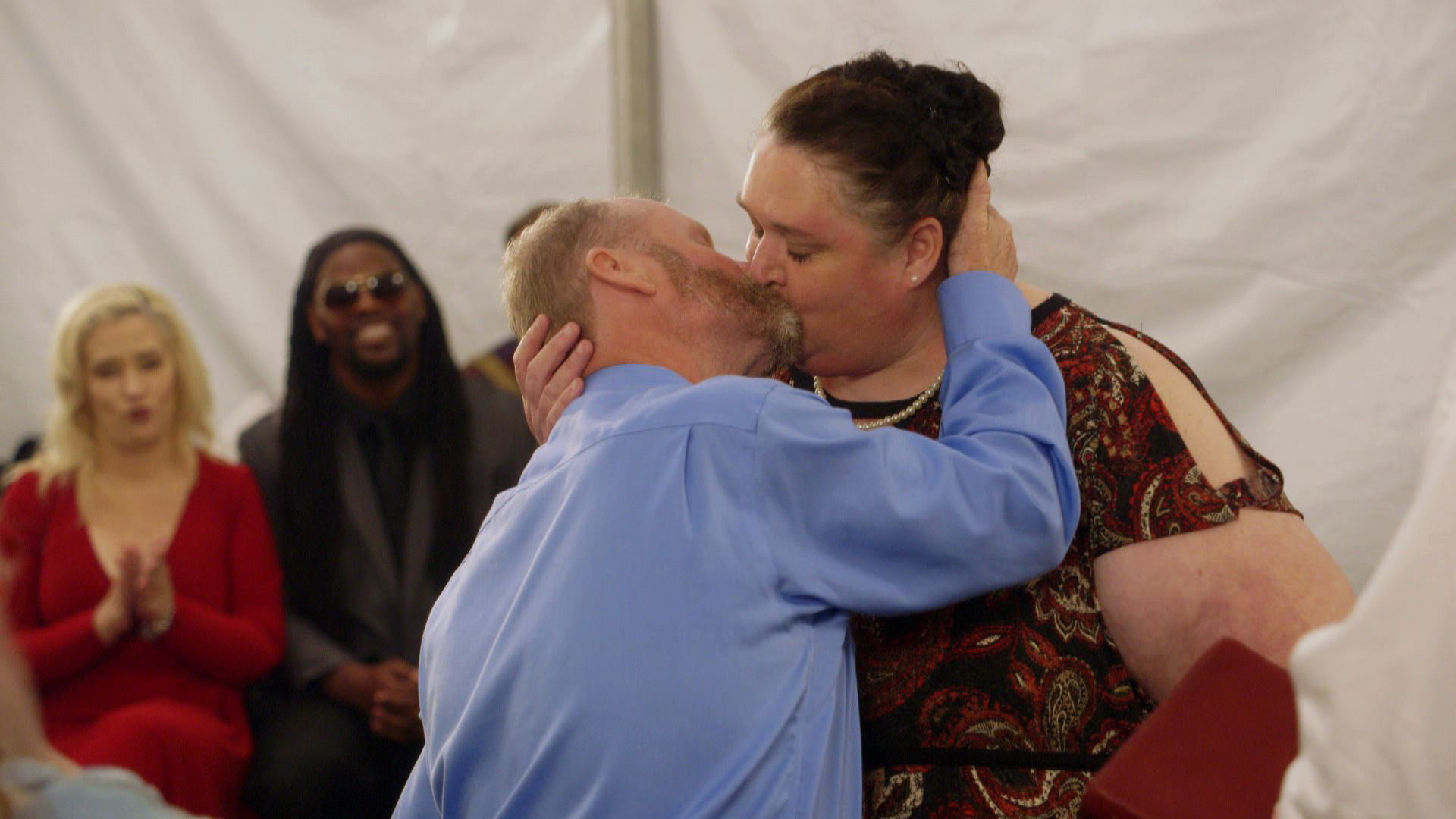 Mama's Most Outrageous Moments, Shocking revelations; exclusive sneak peeks!, TV-14, Season 3, Episode 1