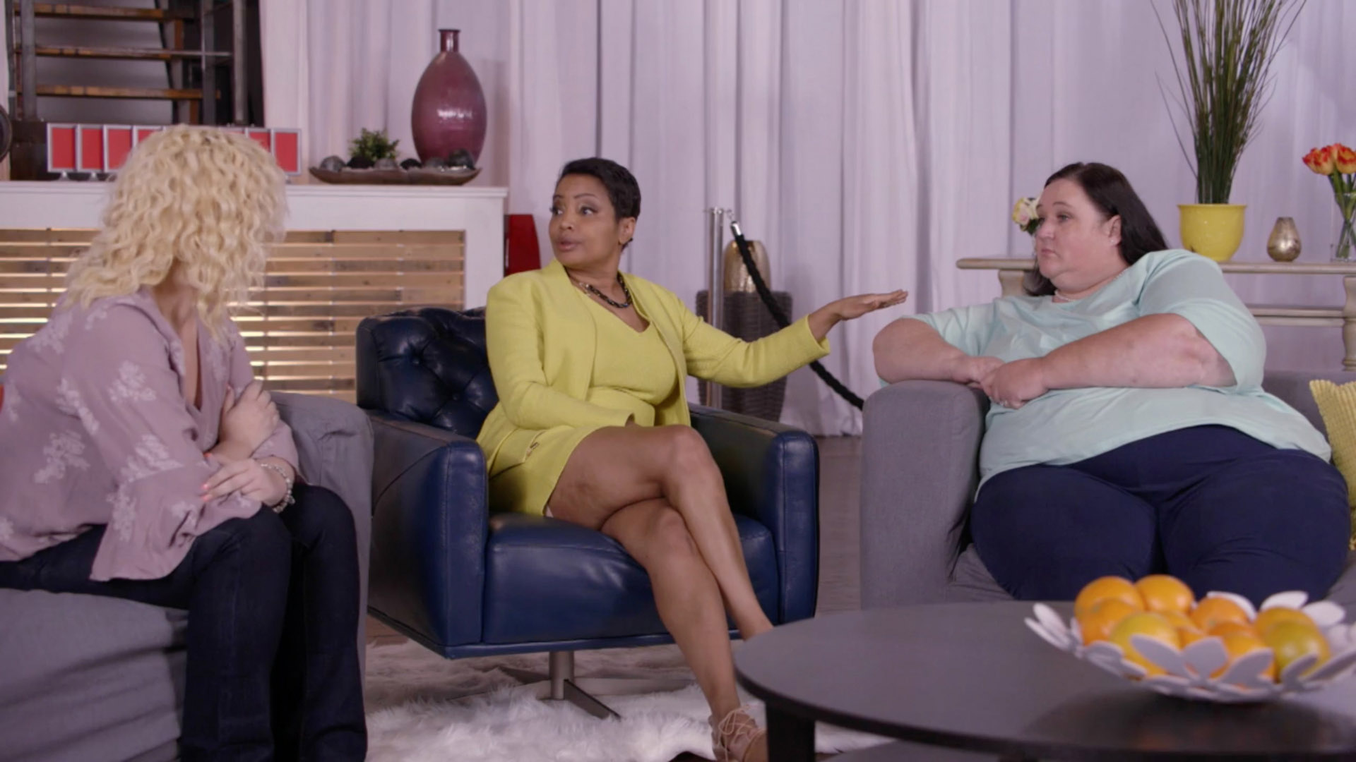 Too Big For TV, Biggest secrets and exclusives revealed!, TV-14, Season 1, Episode 8