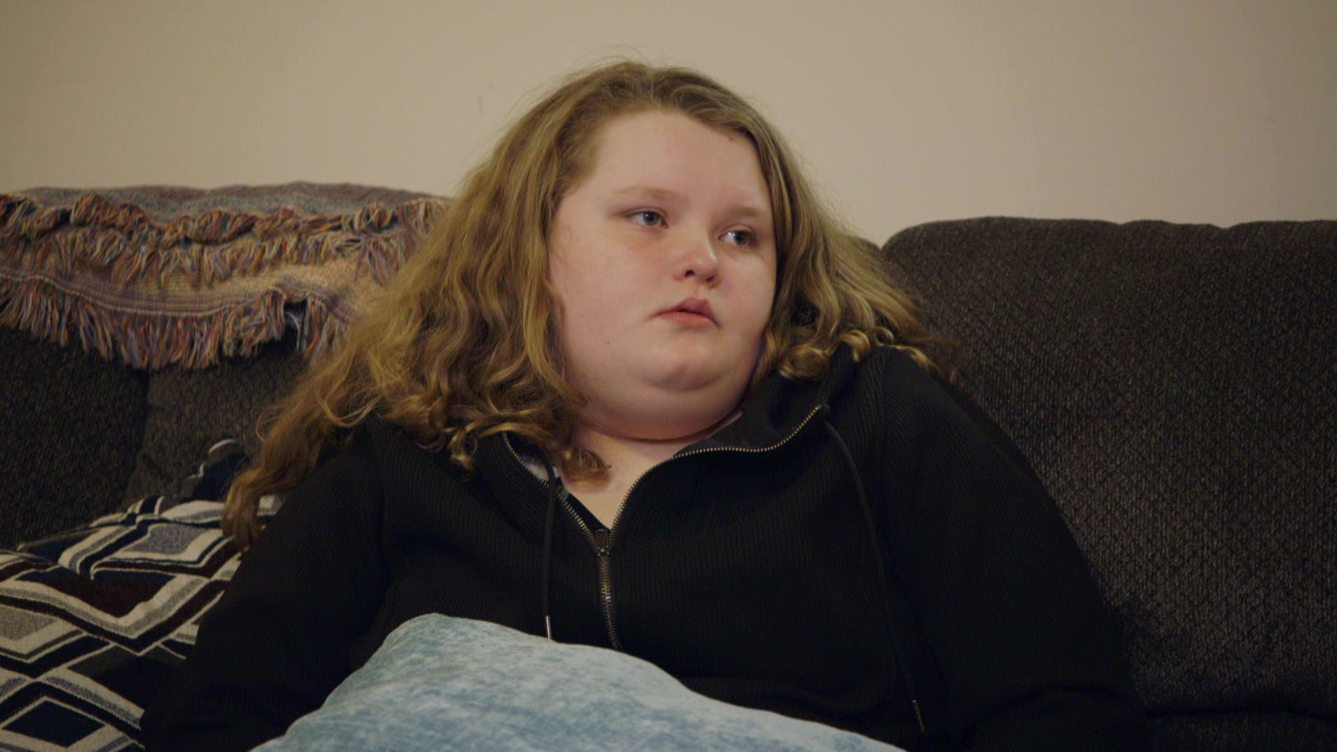 The Road to Intervention, Behind the scene moments leading up to Mama's intervention., TV-14, Season 3, Episode 12