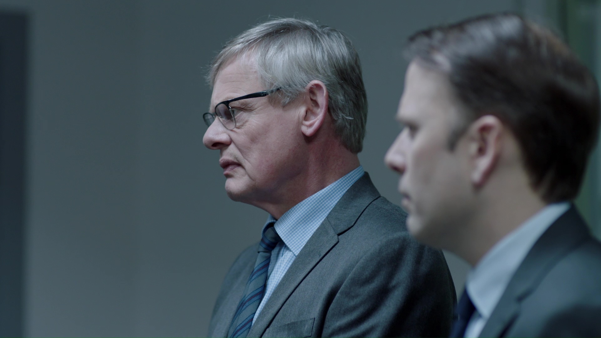 The First Day, When the battered body of French student Amélie Delagrange is found on Twickenham Green, DCI Colin Sutton is appointed senior investigating officer, his first big case., TV-MA, Season 1058646, Episode 1