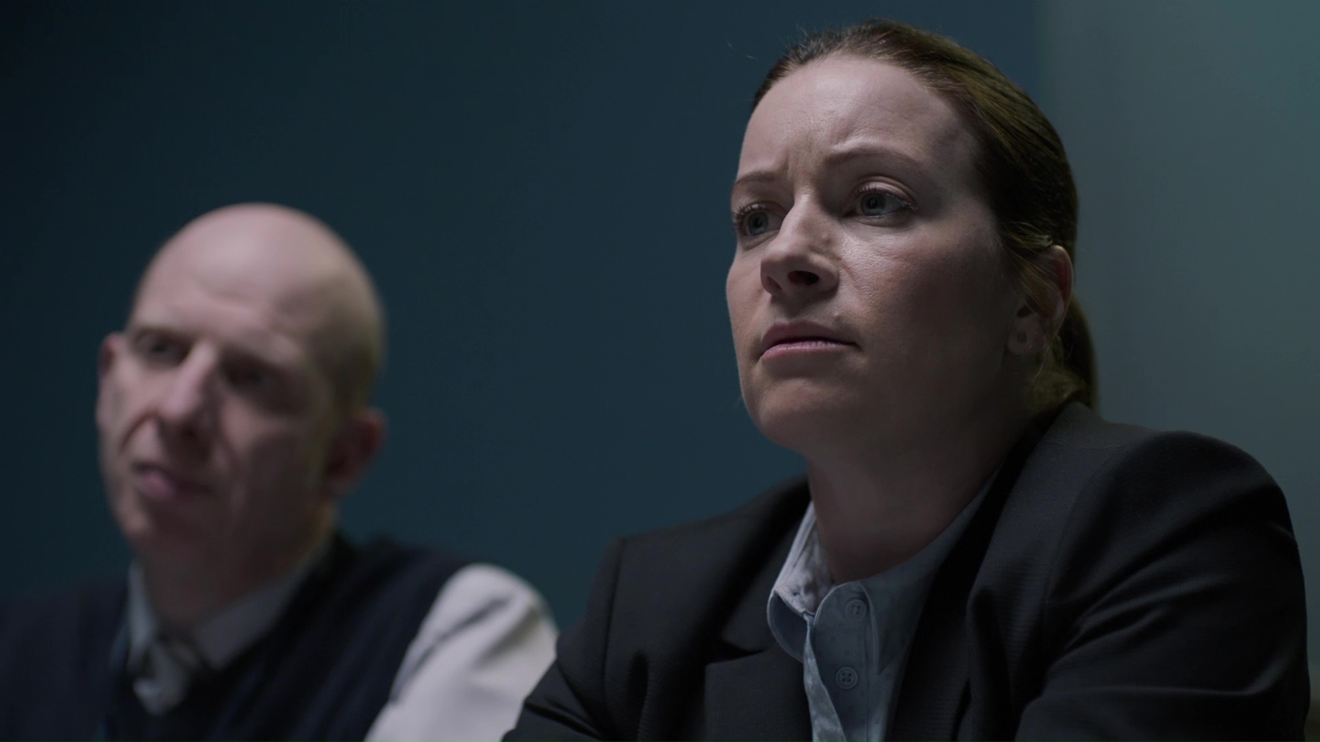 The Suspect, Sutton launches a complex effort to arrest the prime suspect, Levi Bellfield, and then his team races to compile enough evidence to convict him., TV-MA, Season 1058646, Episode 3
