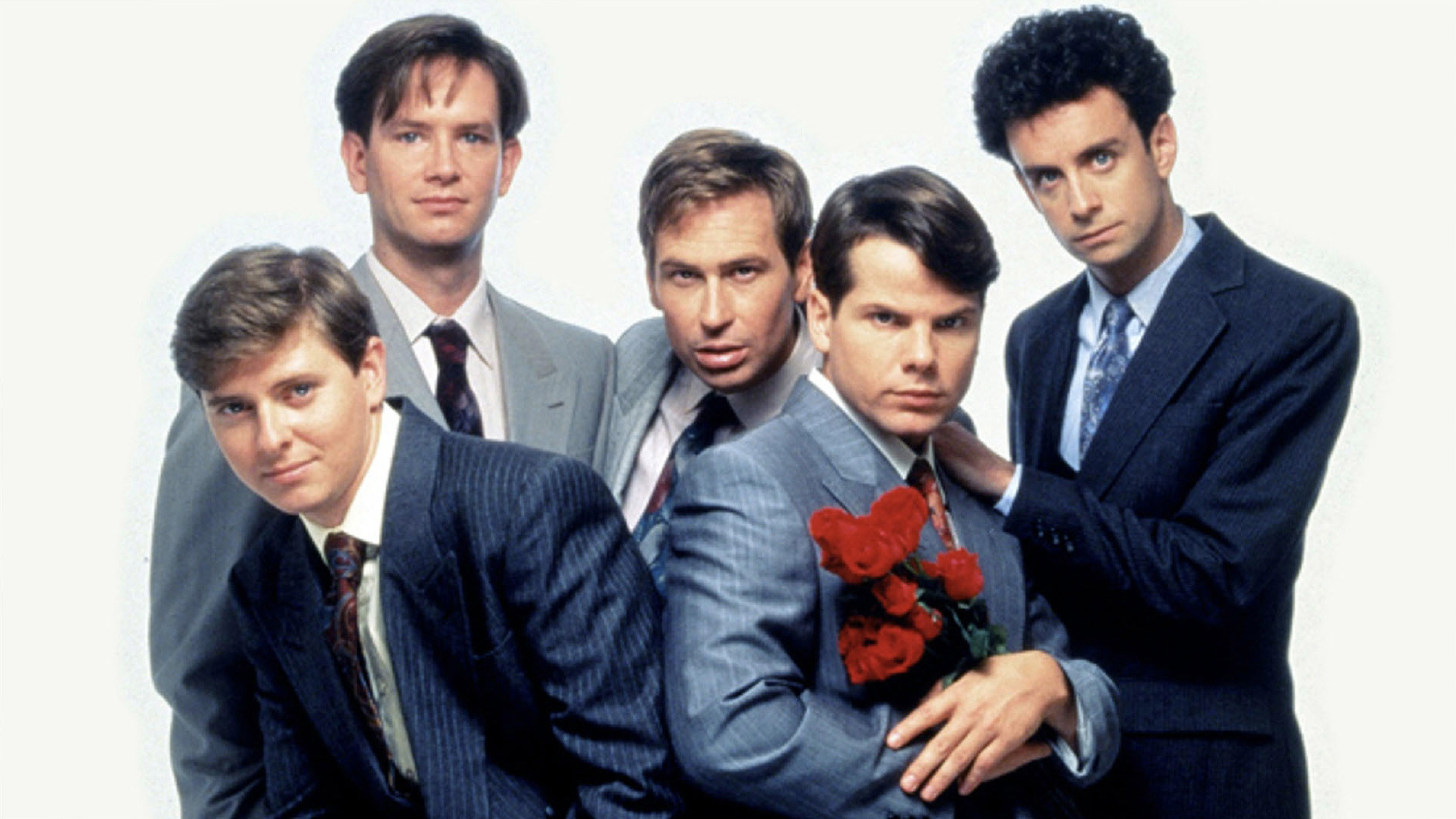 Watch Kids in the Hall, The Season 3 Episode 13 | Stream Full Episodes
