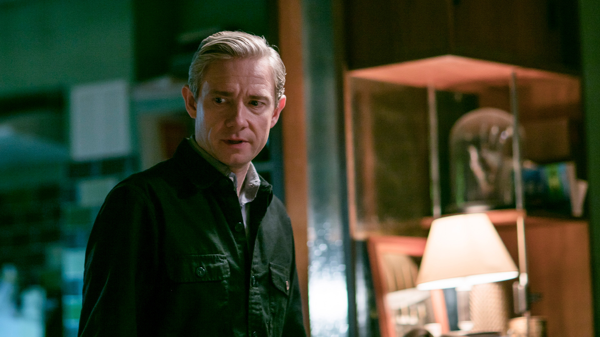 The Lying Detective, Sherlock faces the most evil man he has ever met., TV-MA, Season 4, Episode 2