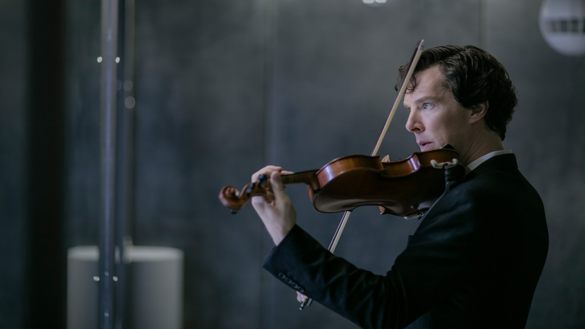 The Final Problem, Sherlock and Dr. Watson face their greatest ever challenge., TV-14, Season 4, Episode 3