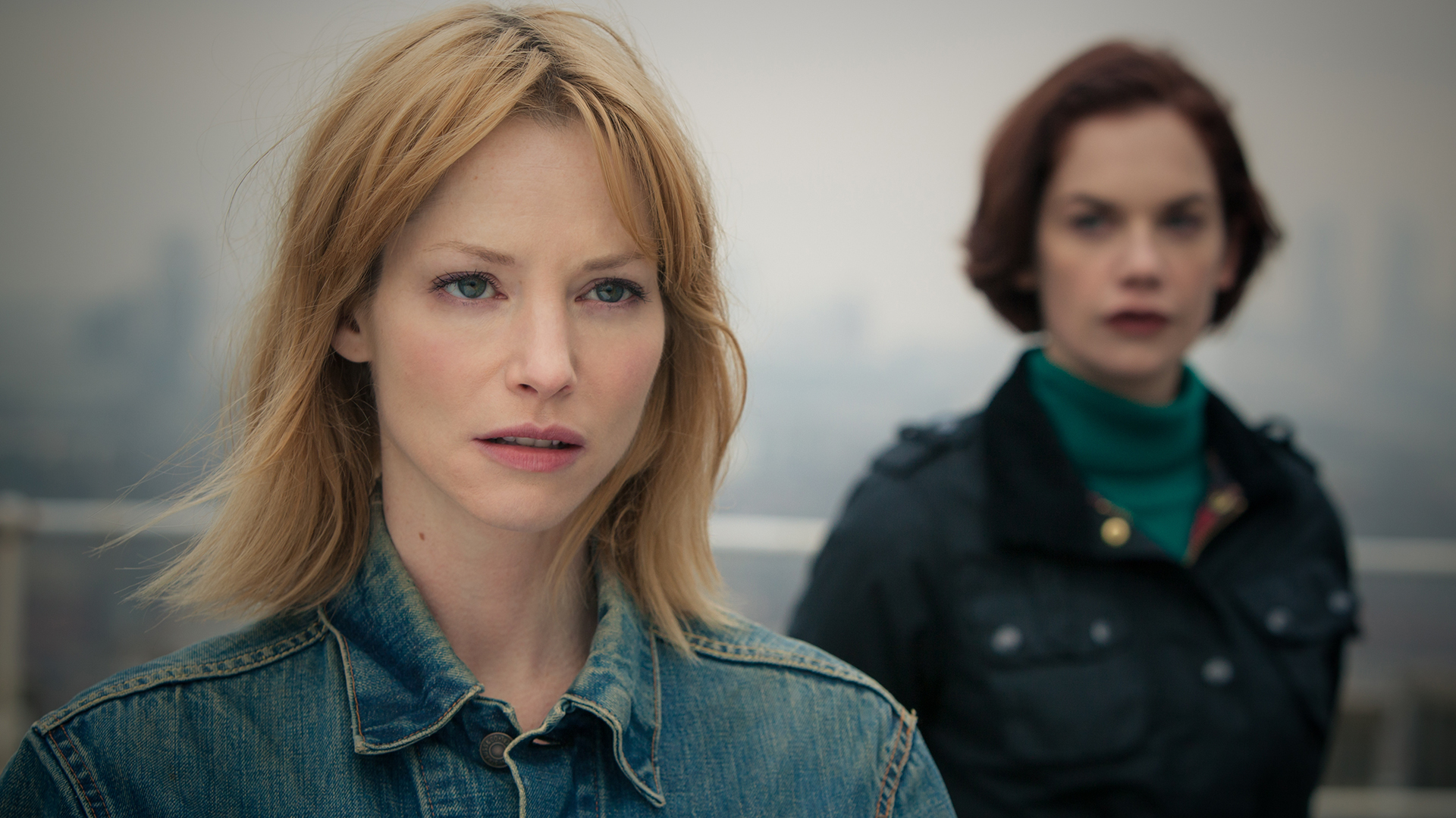 Episode 4, Luther works to clear his name., TV-14, Season 3, Episode 4
