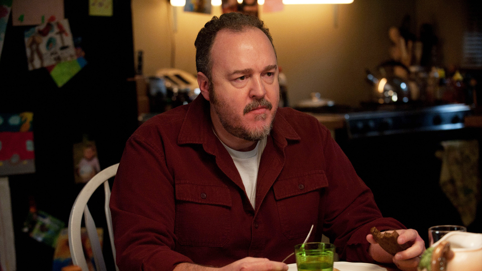 My Lucky Day, Sarah learns the truth about Richmond., TV-14, Season 2, Episode 2