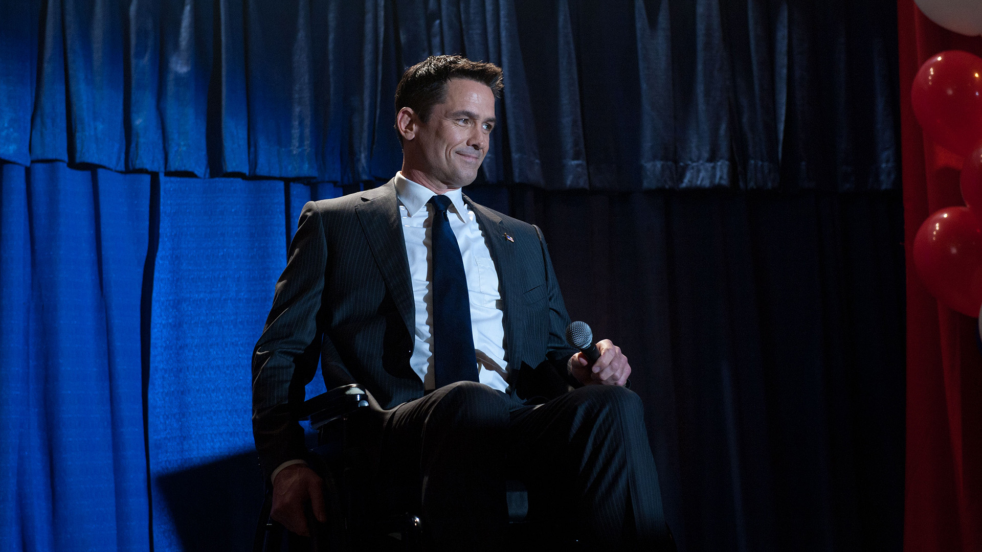 Bulldog, The investigation leads to city hall., TV-14, Season 2, Episode 11