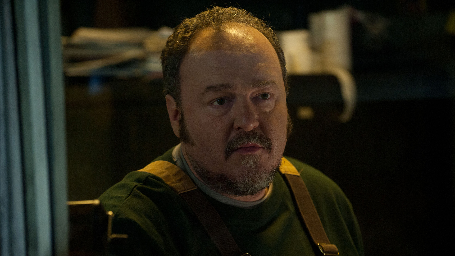 Donnie or Marie, The cops make a shocking revelation., TV-14, Season 2, Episode 12
