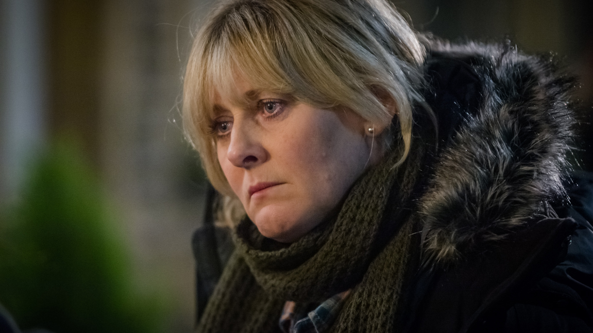 10 Things You May Not Know About 'Happy Valley'