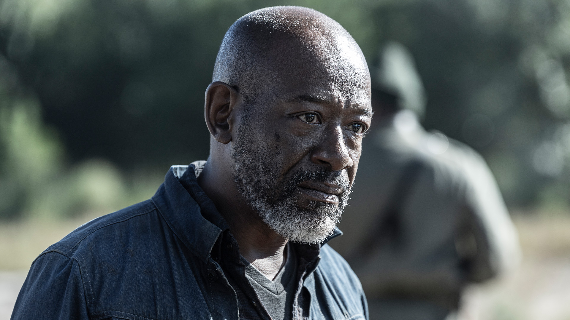 Fear the Walking Dead Season 8 Episode 6 - All I See is Red