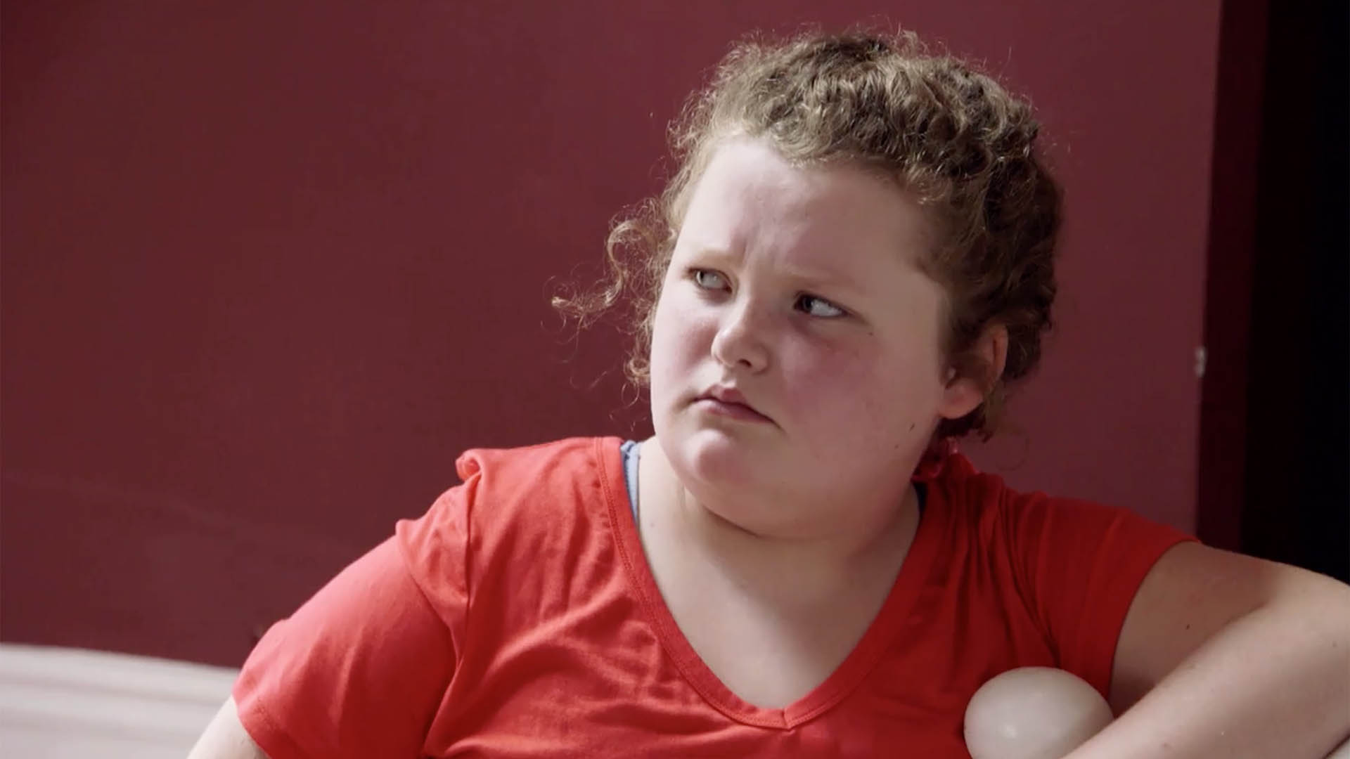 Boo Boo...You're Fired!, Geno and Josh move in; Alana runs away!, TV-14, Season 2, Episode 5