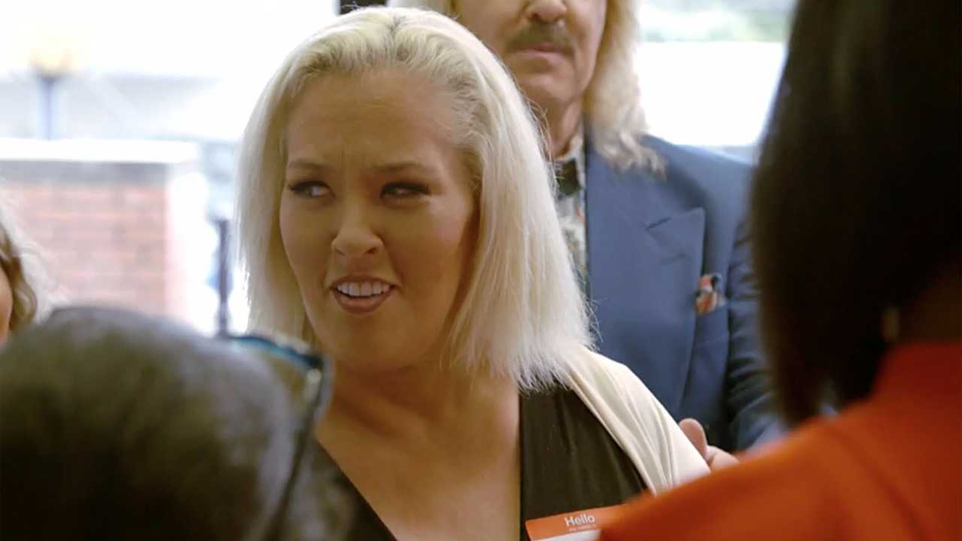 Mama's Big Proposal, Mama June's proposal. June and Alana face pageant rivals., TV-14, Season 2, Episode 15