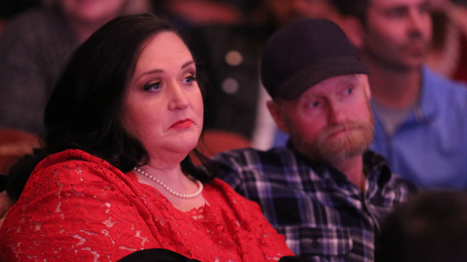 Stage Fright & Pageant Fight, Pageant crises; Medical emergency and Jennifer's revenge!, TV-14, Season 2, Episode 19