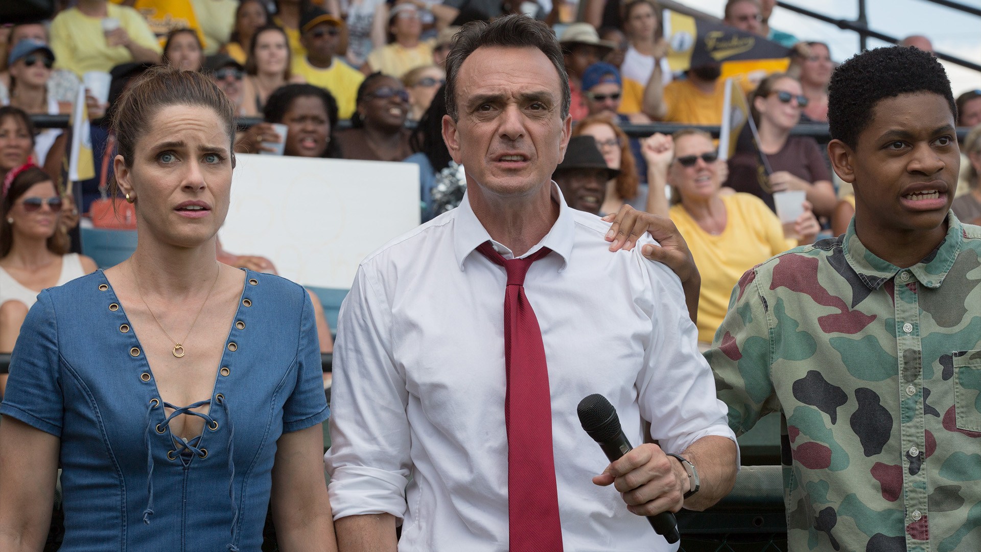 It All Comes Down to This, Brockmire makes a big decision., TV-MA, Season 1000052, Episode 8