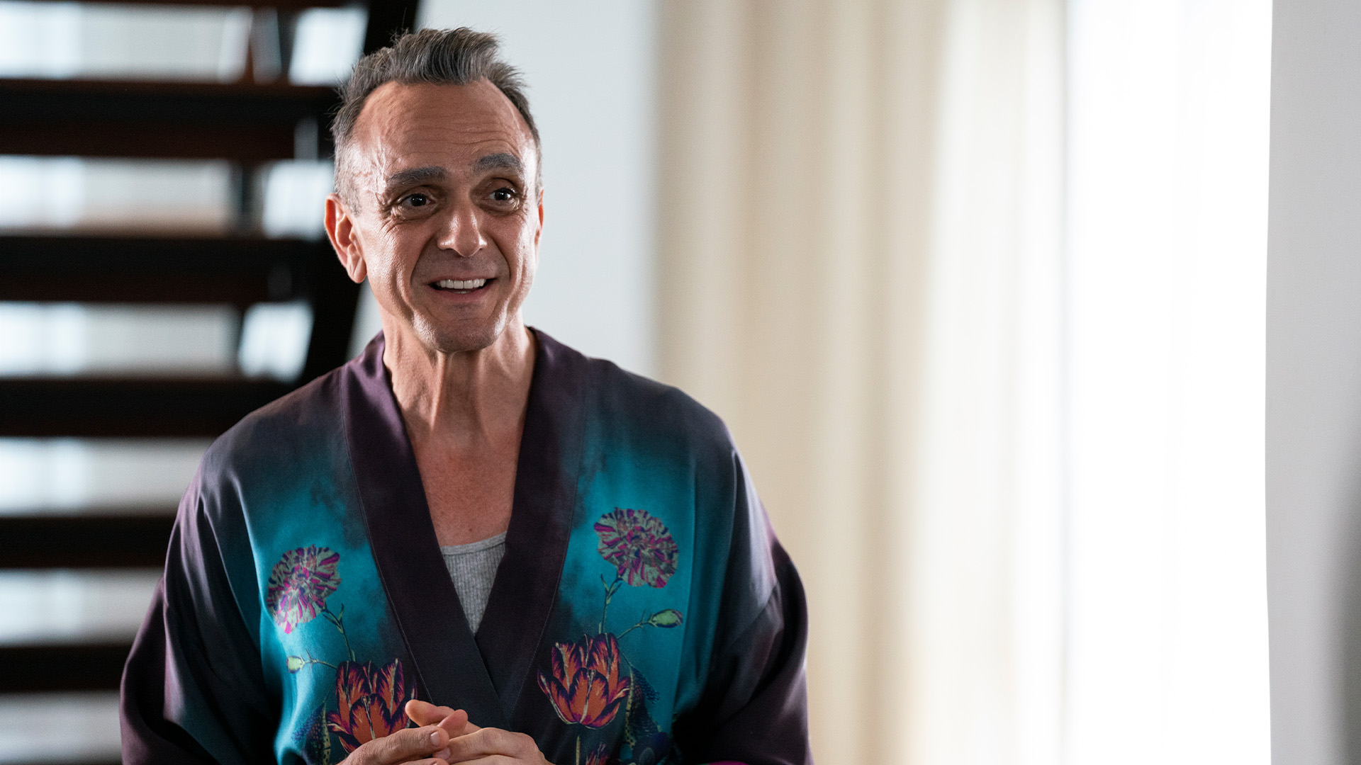 Double Header, Jules tries to win Beth's approval for Brockmire., TV-MA, Season 1000041, Episode 5