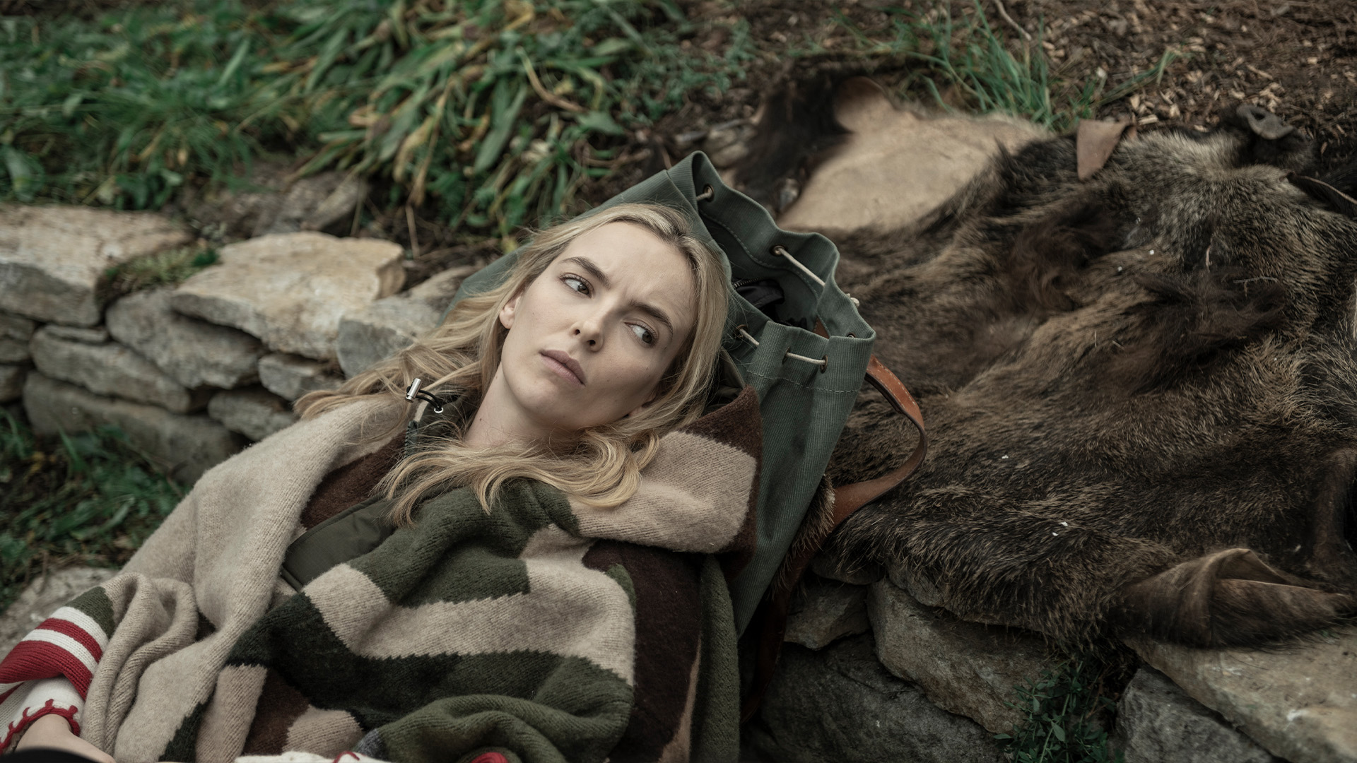 Making Dead Things Look Nice, Eve's mission grows - she'll need Villanelle's help., TV-14, Season 1052528, Episode 7