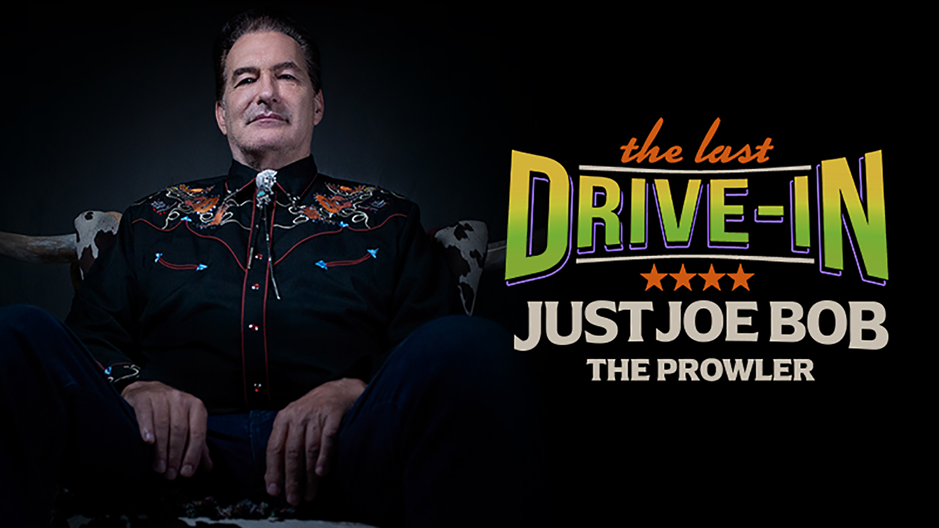 Just Joe Bob: The Prowler, Joe Bob on The Prowler, TV-MA, Season 1, Episode 4