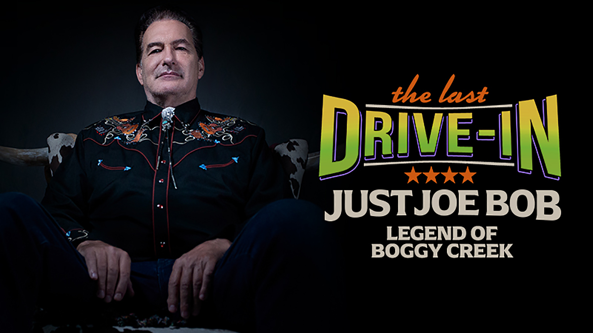 Just Joe Bob: Legend of Boggy Creek, Joe Bob on Legend of Boggy Creek, TV-MA, Season 1, Episode 11