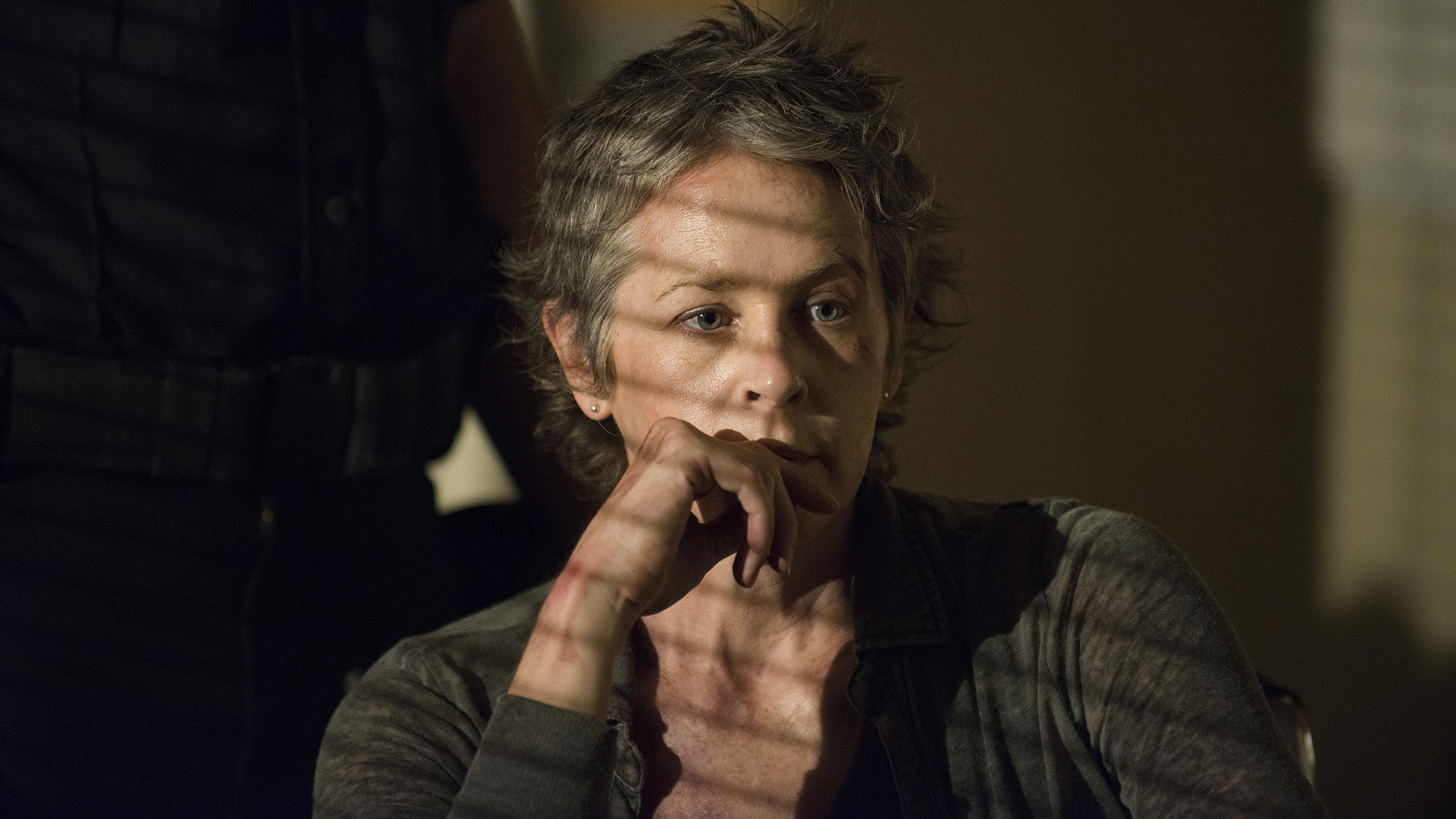 The Walking Dead: Origins  Season 1 Episode 4 - Carol's Story