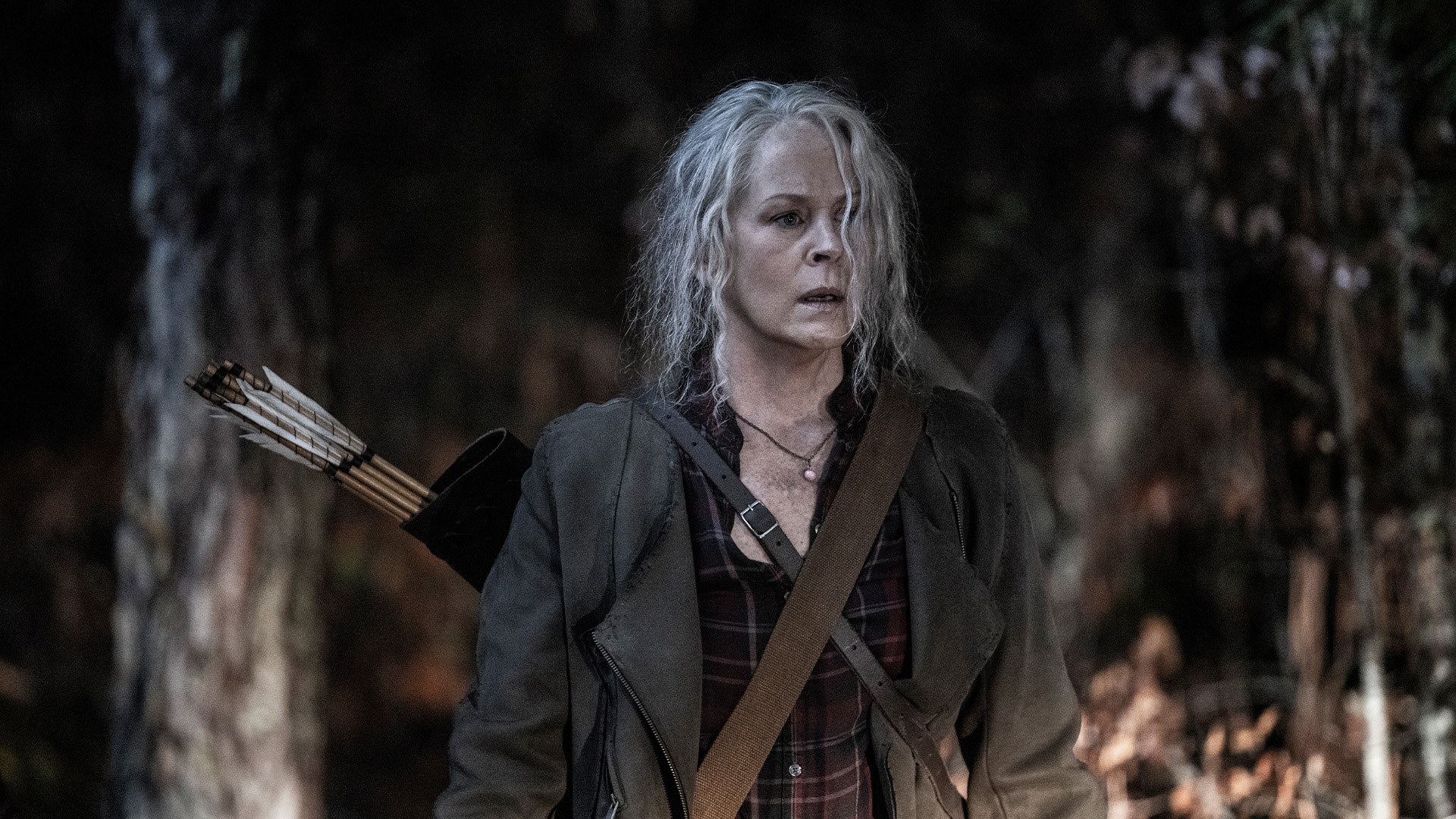 The Walking Dead: Best of Carol Season 1 Episode 6 - What's Been Lost: Best of Carol Edition