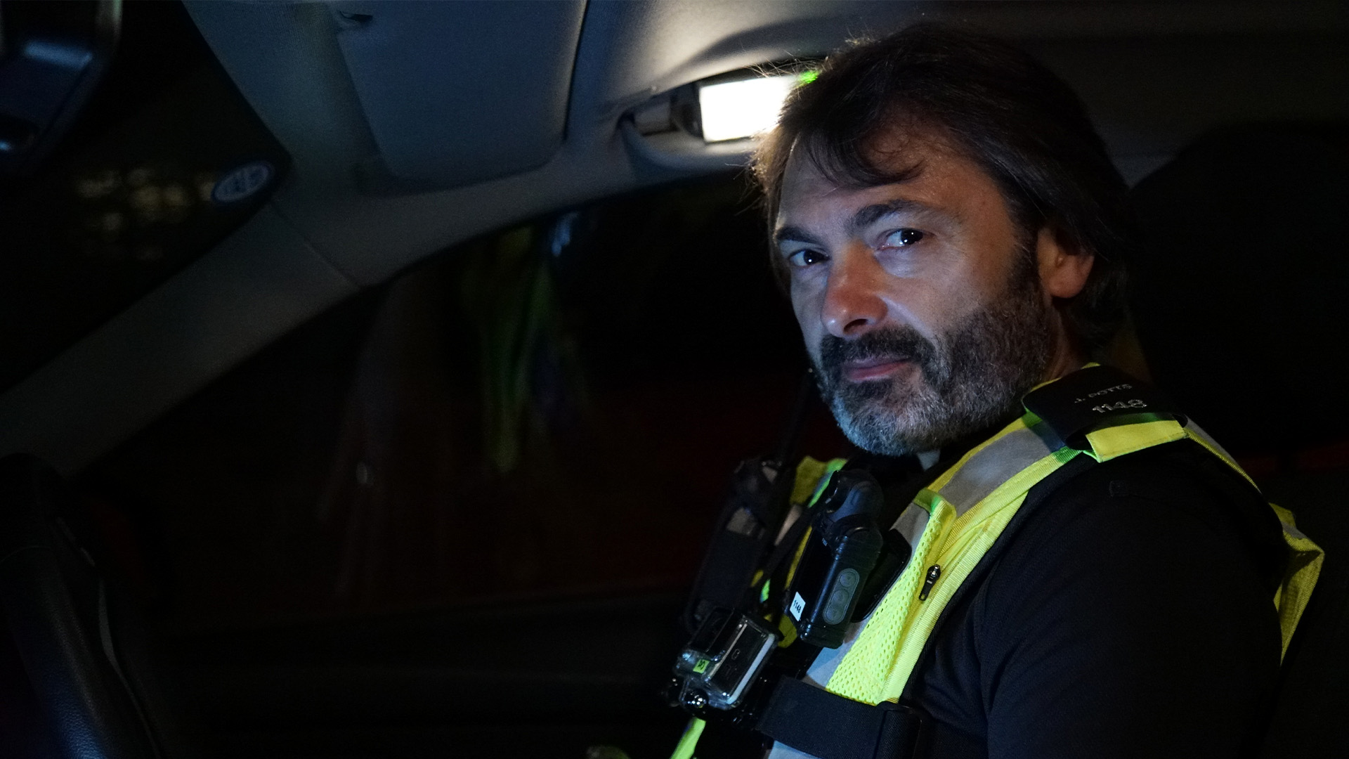 Episode 5, UK PD utilize cameras to monitor vehicles on Britain's roads, Season 10, Episode 5