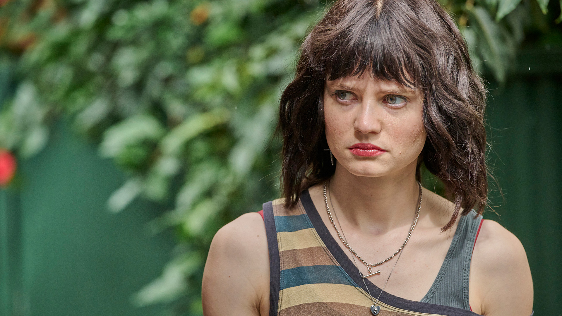 Control, A discovery sends shockwaves through the community., TV-MA, Season 2, Episode 4