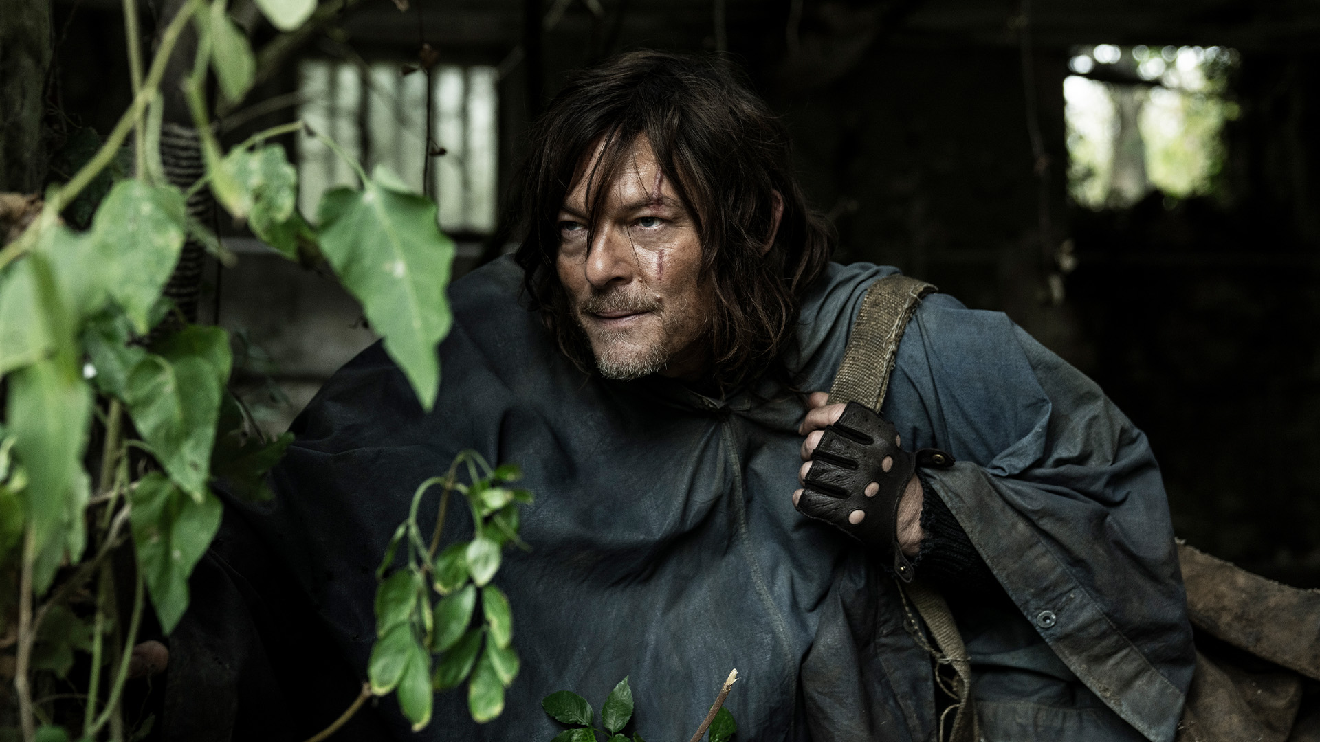 L'âme Perdue, Daryl Dixon's arrival in France puts a young boy in danger., TV-MA, Season 1063351, Episode 1
