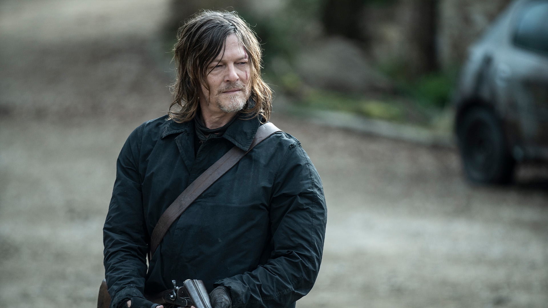 The Walking Dead: Daryl Dixon Season 2 Episode 1 - The Book of Carol: La gentillesse des étrangers