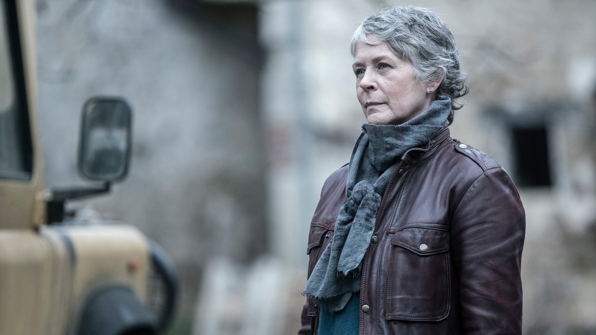 The Book of Carol: Au Revoir Les Enfants, An exit strategy is charted from France., TV-MA, Season 2, Episode 6