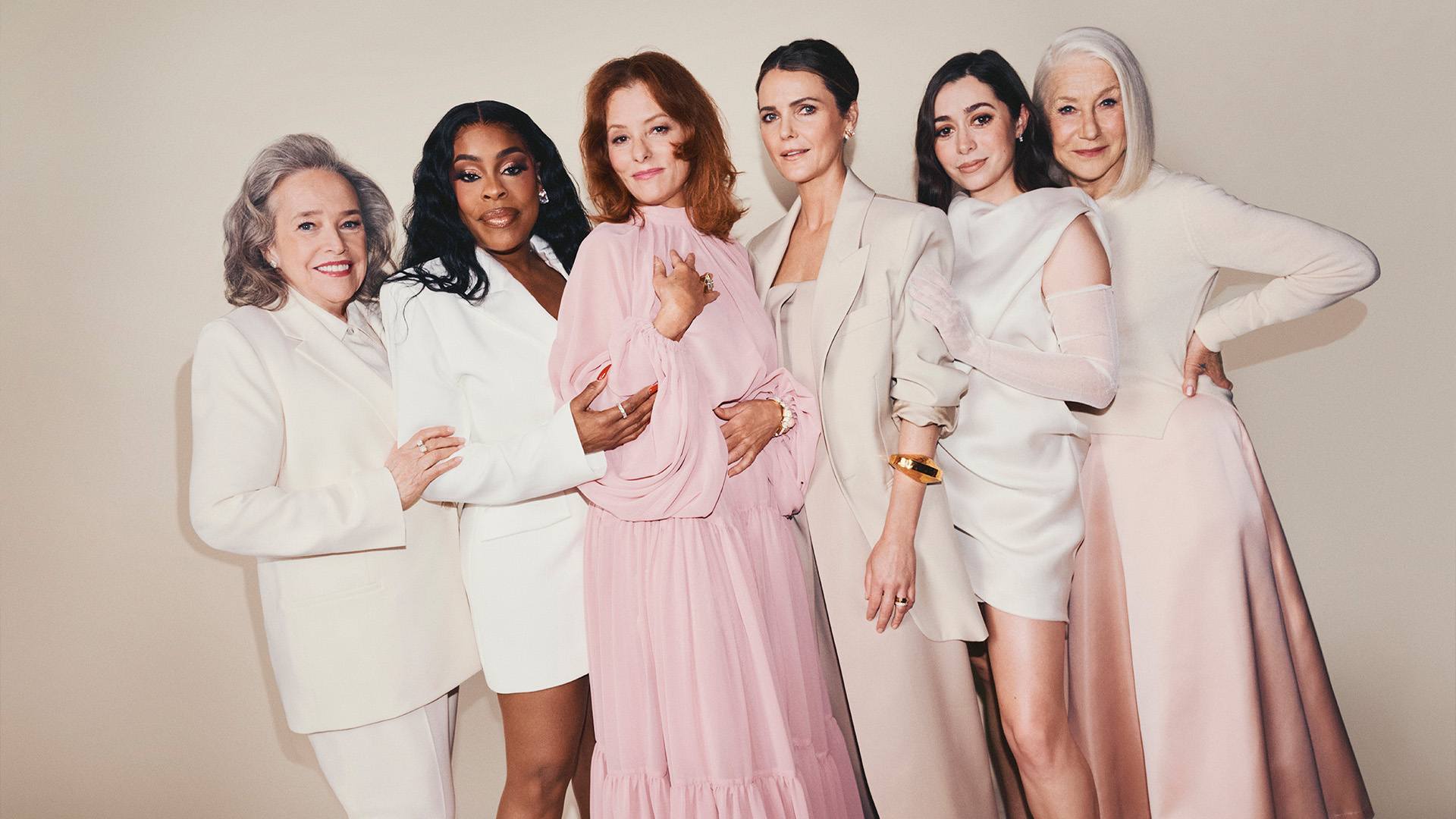 Drama Actress: Award Worthy Television, Six drama actresses trade stories at our roundtable., TV-14, Season 2, Episode 2