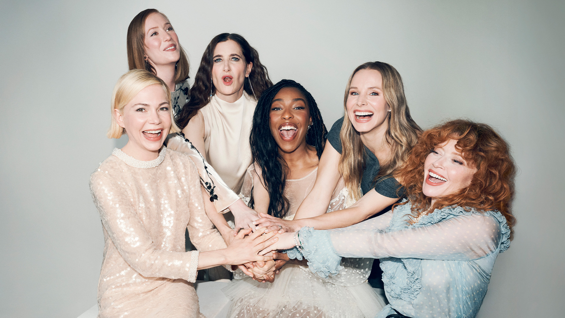 Comedy Actress: Award Worthy Television, Six comedy actresses trade stories at our roundtable., TV-MA, Season 2, Episode 3