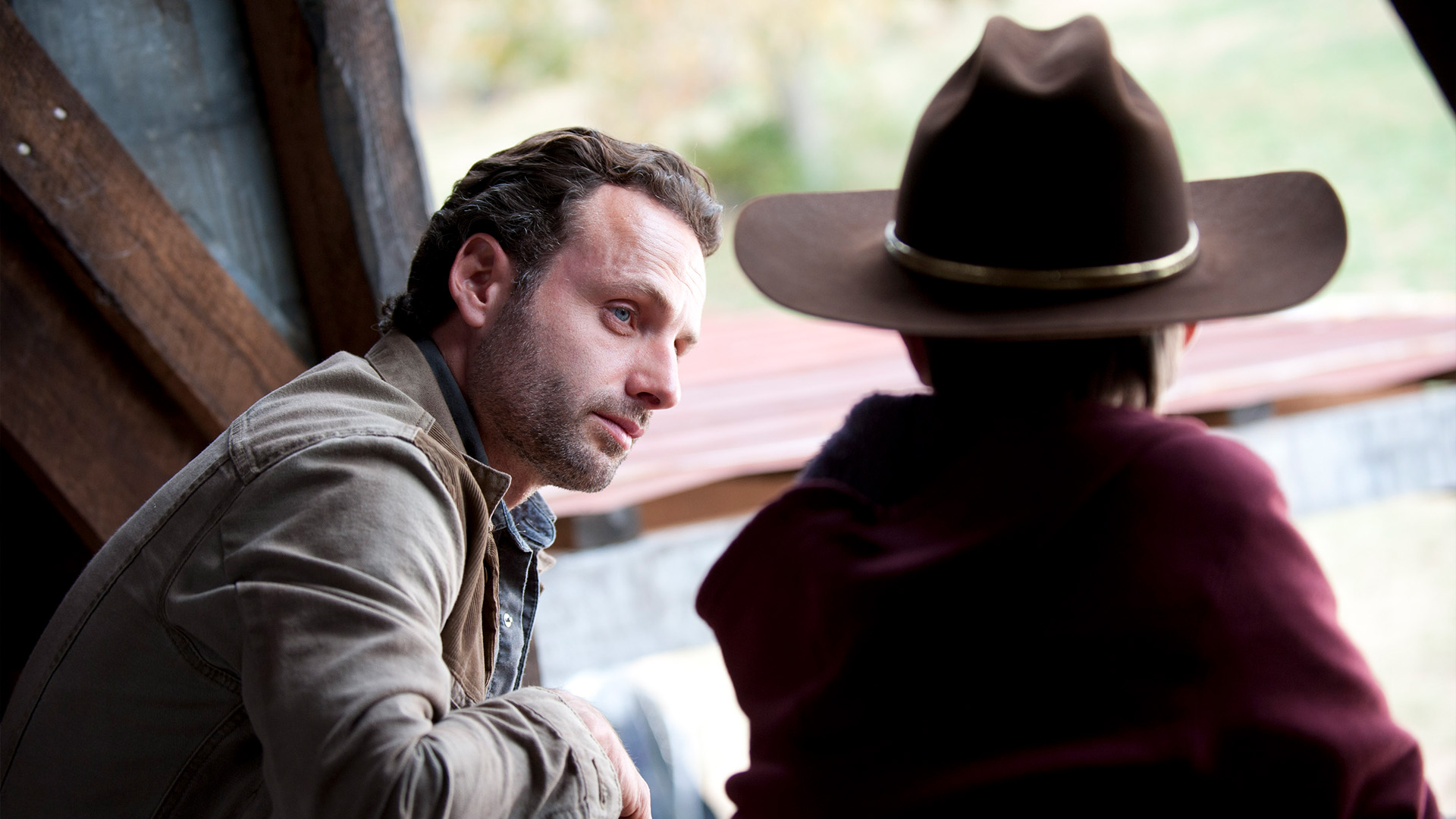 Better Angels: Best of Rick Edition, Relive Rick's best moments in this iconic episode from Season 2., Season 1066712, Episode 2
