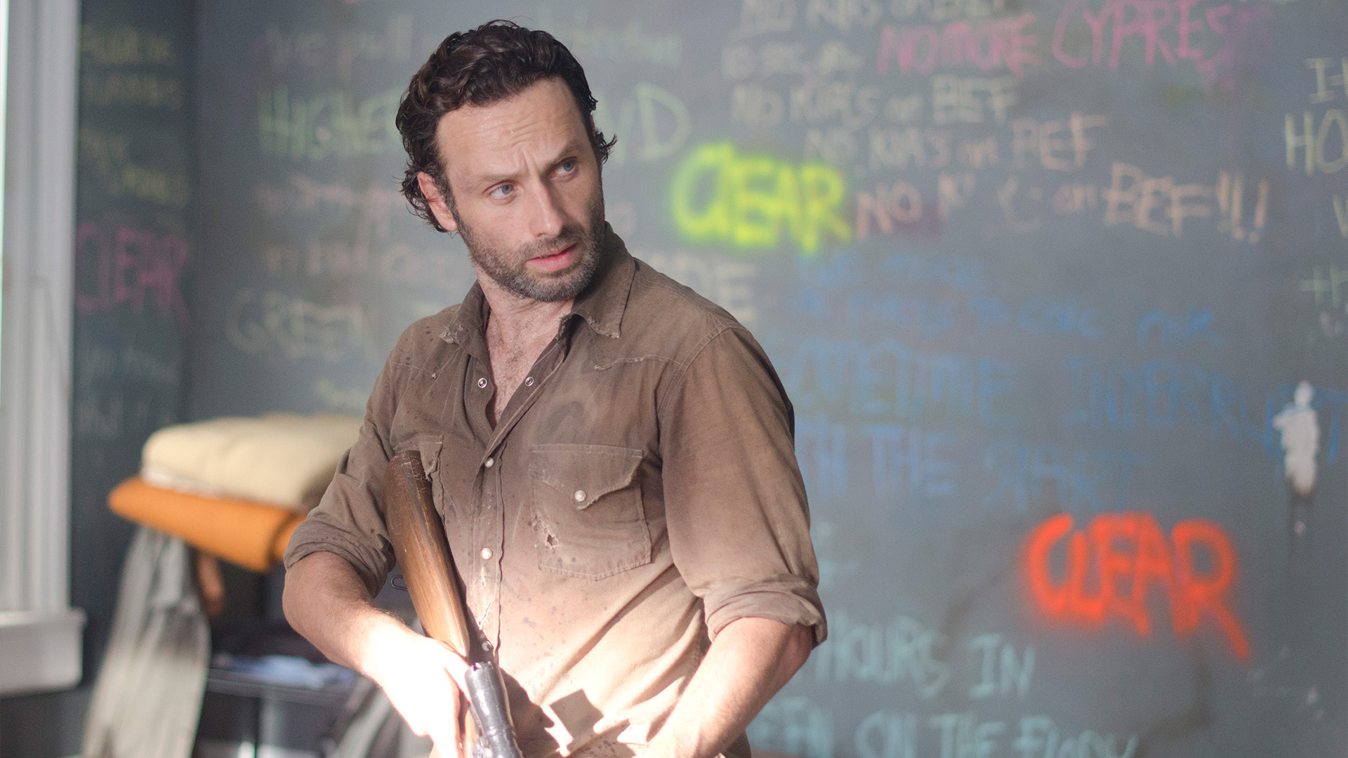 Clear: Best of Rick Edition, Relive Rick's best moments in this iconic episode from Season 3., Season 1066712, Episode 4