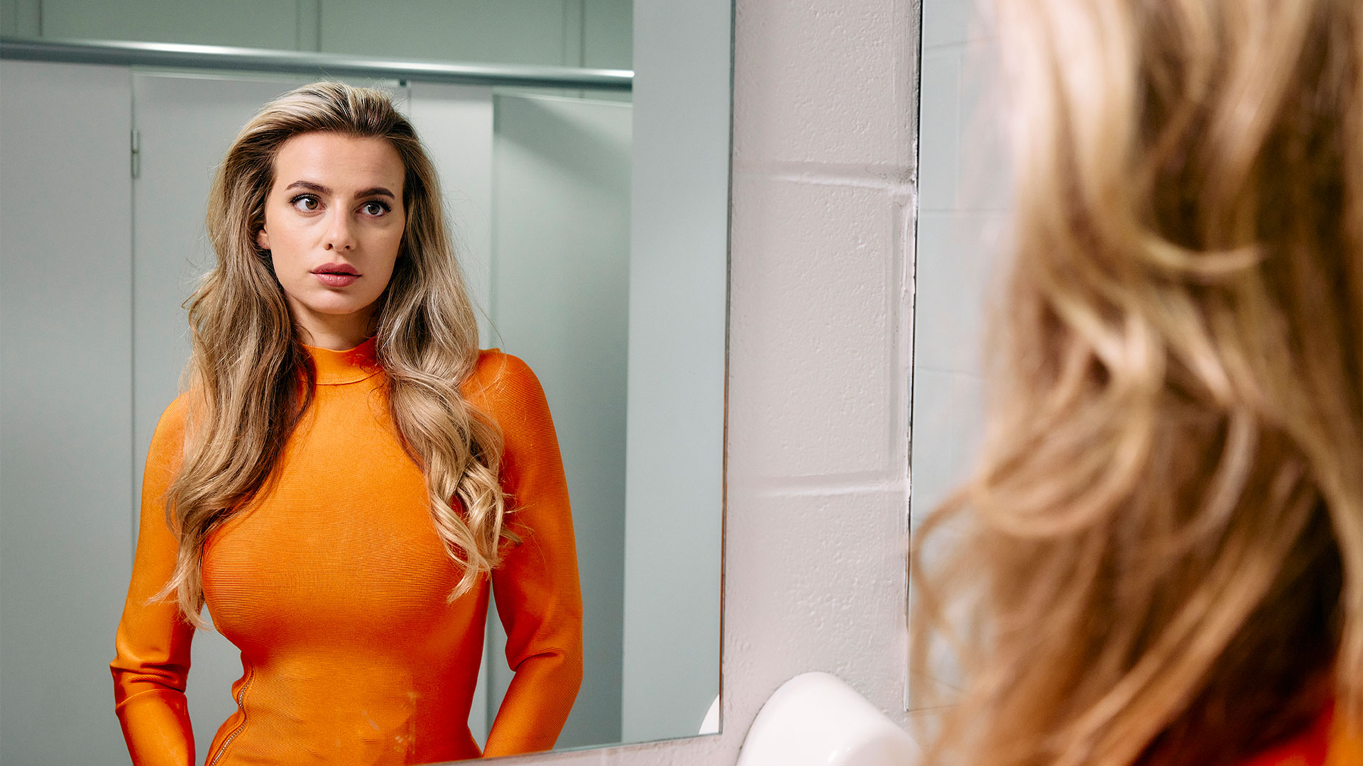 Episode 1, 20-year-old model Chloe Ayling goes to a shoot in Milan., TV-MA, Season 1, Episode 1